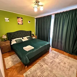 Stella's Cozy Appartamento Balotesti