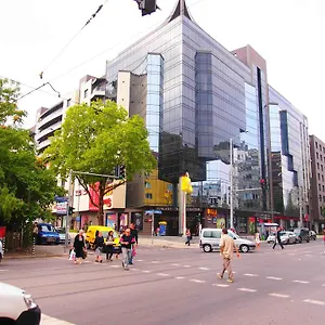 Nexus Galaxy Center Appartamento Sofia