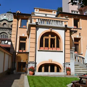 Guest House Secession Style Appartamento Sofia