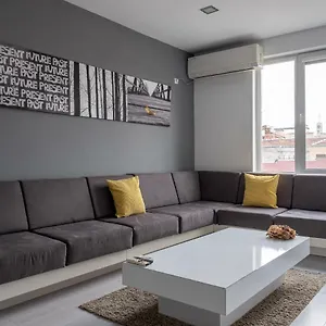 Bluewave.place Appartamento Sofia